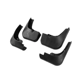 Paraspruzzi Premium (2018-2020, Set 4 pezzi) MG HS 2018- foto 2