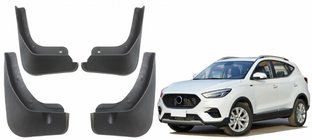 MG ZS 2017-2024 Paraspruzzi Premium (2020-2022, Set da 4) foto 1