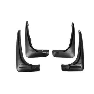 Paraspruzzi Premium (2011-2016, Set 4 pezzi) Chery Tiggo 1 2005-2016 foto 1