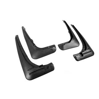 Paraspruzzi Premium (2011-2016, Set 4 pezzi) Chery Tiggo 1 2005-2016 foto 3