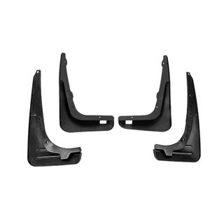 Paraspruzzi Premium (2011-2016, Set 4 pezzi) Chery Tiggo 1 2005-2016 foto 4
