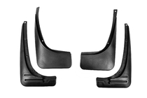 Chery Tiggo 1 2005-2016 Paraspruzzi Premium (2005-2010, Set di 4) foto 1