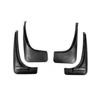 Paraspruzzi Premium (2005-2010, Set di 4) Chery Tiggo 1 2005-2016 foto 1