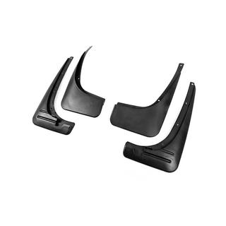 Paraspruzzi Premium (2005-2010, Set di 4) Chery Tiggo 1 2005-2016 foto 2