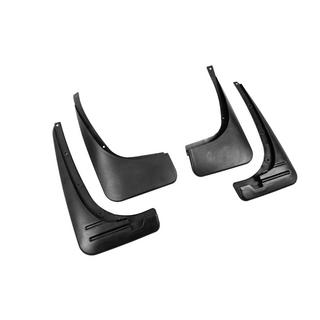 Paraspruzzi Premium (2005-2010, Set di 4) Chery Tiggo 1 2005-2016 foto 3