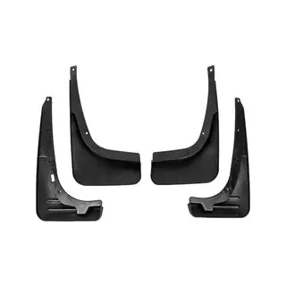 Paraspruzzi Premium (2005-2010, Set di 4) Chery Tiggo 1 2005-2016 foto 4