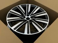 Range Rover V L460 2021- Cerchi forgiati OEM R24 V7 (Set di 4) foto 4