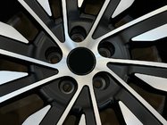 Range Rover V L460 2021- Cerchi forgiati OEM R24 V7 (Set di 4) foto 6