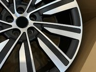 Range Rover V L460 2021- Cerchi forgiati OEM R24 V7 (Set di 4) foto 8