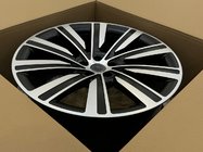 Range Rover V L460 2021- Cerchi forgiati OEM R24 V7 (Set di 4) foto 5