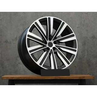 Cerchi forgiati OEM R24 V7 (Set di 4) foto 1