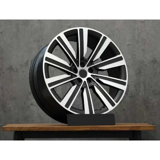 Cerchi forgiati OEM R24 V7 (Set di 4) Range Rover V L460 2021- foto 1