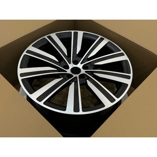 Cerchi forgiati OEM R24 V7 (Set di 4) foto 4