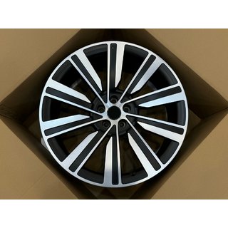 Cerchi forgiati OEM R24 V7 (Set di 4) foto 2