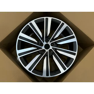 Cerchi forgiati OEM R24 V7 (Set di 4) Range Rover V L460 2021- foto 2