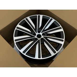 Cerchi forgiati OEM R24 V7 (Set di 4) foto 3