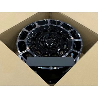 Cerchi forgiati OEM R20 V5 (Set da 4) foto 3