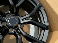 Range Rover Sport 2014-2022 Cerchi forgiati OEM R21 (set di 4) foto 7