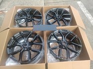 Range Rover Sport 2014-2022 Cerchi forgiati OEM R21 (set di 4) foto 6