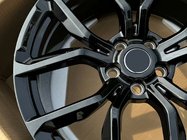 Range Rover Sport 2014-2022 Cerchi forgiati OEM R21 (set di 4) foto 8