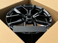 Range Rover Sport 2014-2022 Cerchi forgiati OEM R21 (set di 4) foto 4