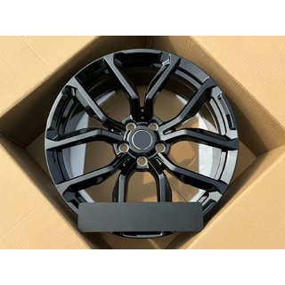 Cerchi forgiati OEM R21 (set di 4) foto 1