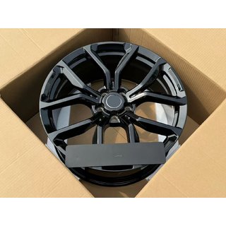 Cerchi forgiati OEM R21 (set di 4) foto 2