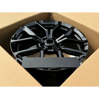 Cerchi forgiati OEM R21 (set di 4) foto 4