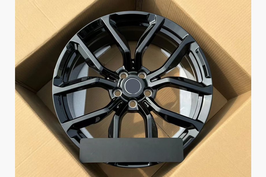 Range Rover Sport 2014-2022 Cerchi forgiati OEM R21 (set di 4) Image
