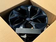 Range Rover Sport 2022- Cerchi forgiati OEM R23 V9 (Set di 4) foto 3