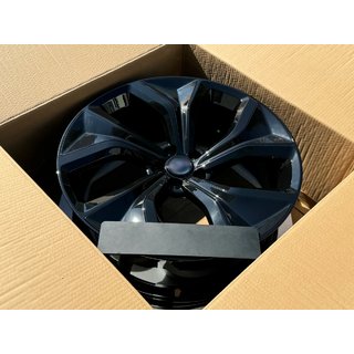 Cerchi forgiati OEM R23 V9 (Set di 4) Range Rover Sport 2022- foto 3