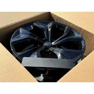 Cerchi forgiati OEM R23 V9 (Set di 4) Range Rover Sport 2022- foto 4