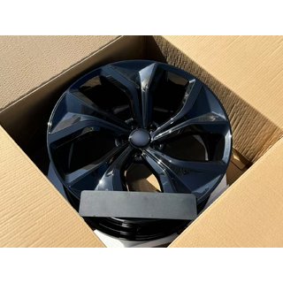 Cerchi forgiati OEM R23 V9 (Set di 4) Range Rover Sport 2022- foto 2
