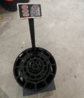 Land Rover Defender 2019- Cerchi forgiati OEM R20 V6 (set da 4) foto 11