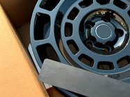 Land Rover Defender 2019- Cerchi forgiati OEM R20 V6 (set da 4) foto 8