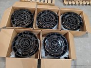 Land Rover Defender 2019- Cerchi forgiati OEM R20 V6 (set da 4) foto 7