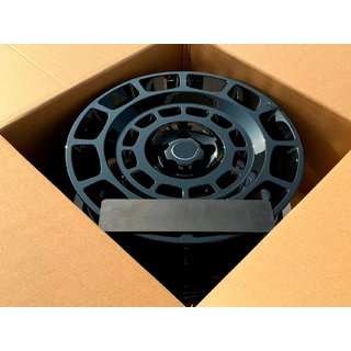 Cerchi forgiati OEM R20 V6 (set da 4) foto 4