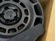 Land Rover Defender 2019- Cerchi forgiati OEM R20 V7 (set di 4) foto 7