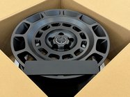 Land Rover Defender 2019- Cerchi forgiati OEM R20 V7 (set di 4) foto 4