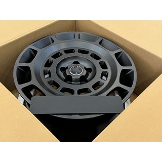 Cerchi forgiati OEM R20 V7 (set di 4) foto 4