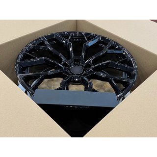 Cerchi forgiati OEM R23 (set da 4) foto 4