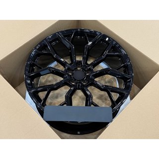 Cerchi forgiati OEM R23 (set da 4) foto 2