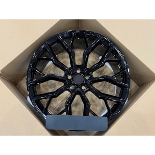 Cerchi forgiati OEM R23 (set da 4) foto 1