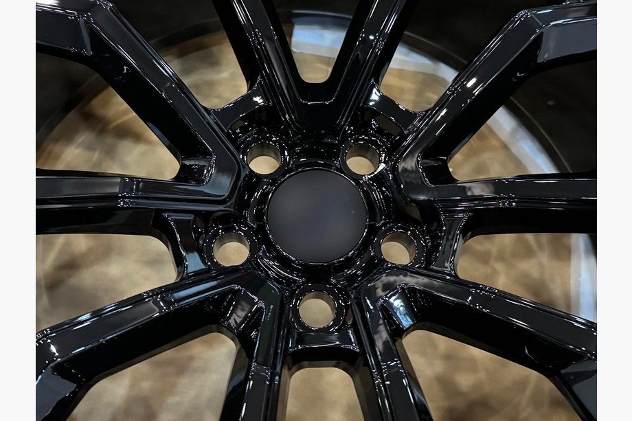 Land Rover Defender 2019- Cerchi forgiati OEM R23 (set da 4) Foto 9