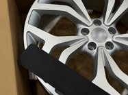 Range Rover Evoque 2018- Cerchi forgiati OEM R20 (Set da 4) foto 10