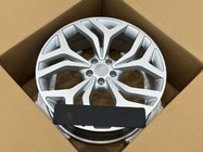 Range Rover Evoque 2018- Cerchi forgiati OEM R20 (Set da 4) foto 4