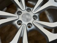 Range Rover Evoque 2018- Cerchi forgiati OEM R20 (Set da 4) foto 8