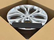 Range Rover Evoque 2018- Cerchi forgiati OEM R20 (Set da 4) foto 6