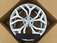 Range Rover Evoque 2018- Cerchi forgiati OEM R20 (Set da 4) foto 3