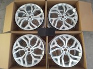Range Rover Evoque 2018- Cerchi forgiati OEM R20 (Set da 4) foto 1